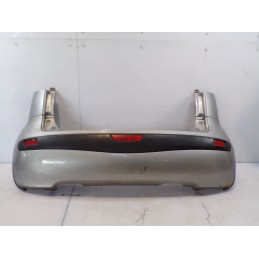 Paraurti posteriore Nissan Note 2008