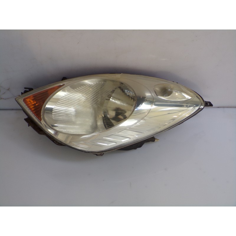 Faro anteriore sinistro Nissan Note 2008