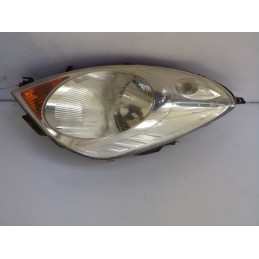 Faro anteriore sinistro Nissan Note 2008