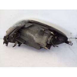Faro anteriore sinistro Nissan Note 2008