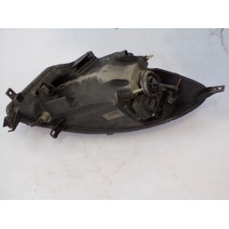 Faro anteriore sinistro Nissan Note 2008