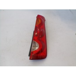 Fanale posteriore destro Nissan Note 2008