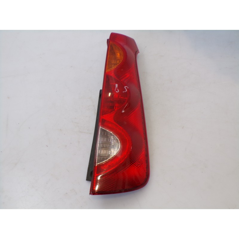 Fanale posteriore destro Nissan Note 2008