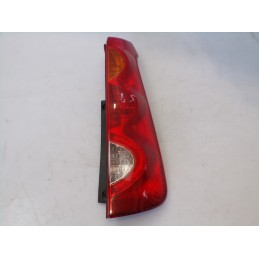 Fanale posteriore destro Nissan Note 2008