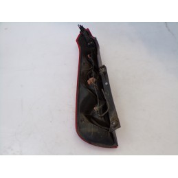 Fanale posteriore destro Nissan Note 2008