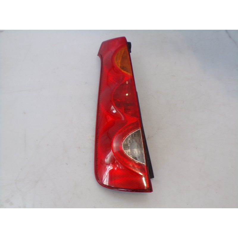 Fanale posteriore sinistro Nissan Note 2008