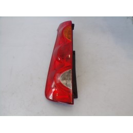 Fanale posteriore sinistro Nissan Note 2008