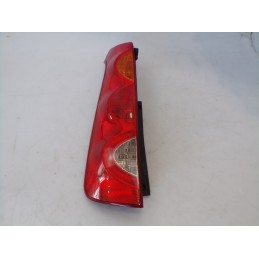 Fanale posteriore sinistro Nissan Note 2008