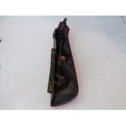 Fanale posteriore sinistro Nissan Note 2008