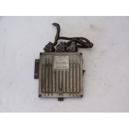 Centralina motore Nissan Note 1.5 dci 2008