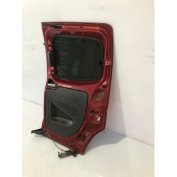 Portiera scorrevole posteriore destra Fiat Qubo