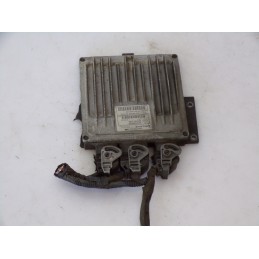 Centralina motore Nissan Note 1.5 dci 2008