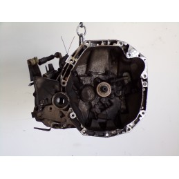 Cambio manuale 5 marce Nissan Note 1.5 dci 2008