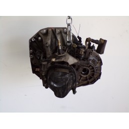 Cambio manuale 5 marce Nissan Note 1.5 dci 2008