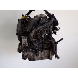 Motore completo Nissan Note 1.5 dci K9K 2008