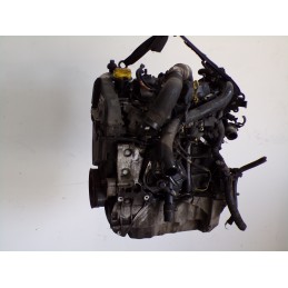 Motore completo Nissan Note 1.5 dci K9K 2008