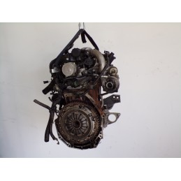 Motore completo Nissan Note 1.5 dci K9K 2008