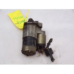 Motorino avviamento 1.5 dci Nissan Note 2008