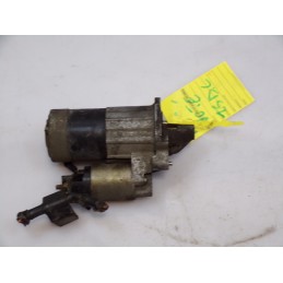 Motorino avviamento 1.5 dci Nissan Note 2008