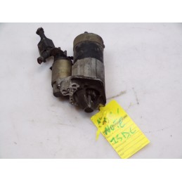 Motorino avviamento 1.5 dci Nissan Note 2008