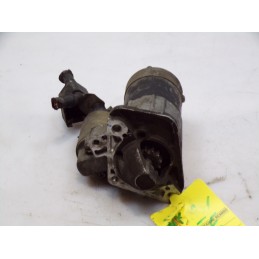 Motorino avviamento 1.5 dci Nissan Note 2008