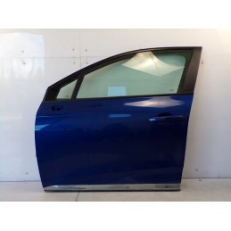 Portiera Anteriore Sinistra Renault Clio 5 2020