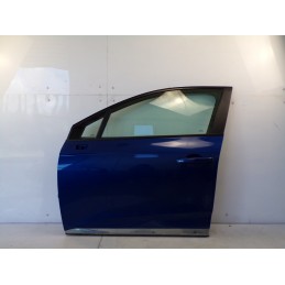 Portiera Anteriore Sinistra Renault Clio 5 2020