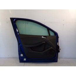 Portiera Anteriore Sinistra Renault Clio 5 2020