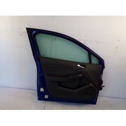 Portiera Anteriore Sinistra Renault Clio 5 2020