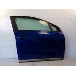 Portiera anteriore destra Renault Clio 5 2020