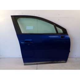 Portiera anteriore destra Renault Clio 5 2020