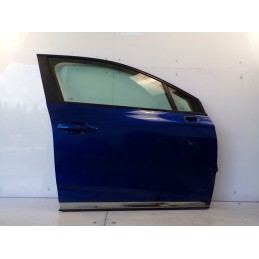 Portiera anteriore destra Renault Clio 5 2020