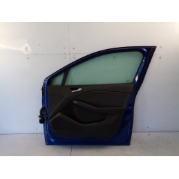 Portiera anteriore destra Renault Clio 5 2020