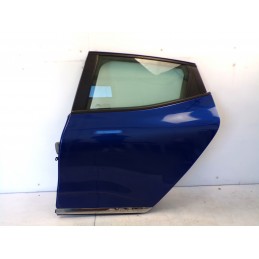 Portiera Posteriore Sinistra Renault Clio 5 2020