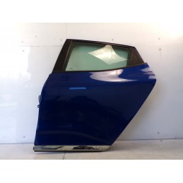 Portiera Posteriore Sinistra Renault Clio 5 2020