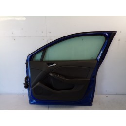 Portiera anteriore destra Renault Clio 5 2020