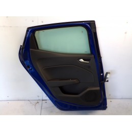 Portiera Posteriore Sinistra Renault Clio 5 2020