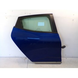 Portiera Posteriore Destra Renault Clio 5 2020