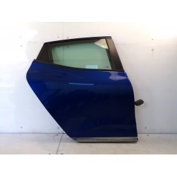 Portiera Posteriore Destra Renault Clio 5 2020