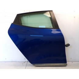 Portiera Posteriore Destra Renault Clio 5 2020