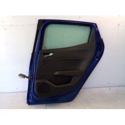 Portiera Posteriore Destra Renault Clio 5 2020