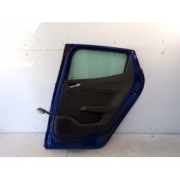Portiera Posteriore Destra Renault Clio 5 2020