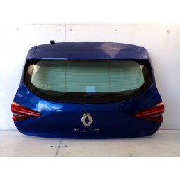 Portellone Posteriore Renault Clio 5 2020