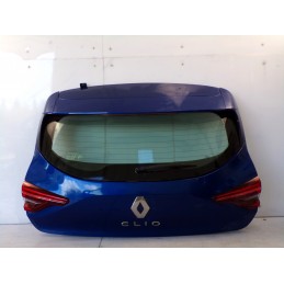 Portellone Posteriore Renault Clio 5 2020