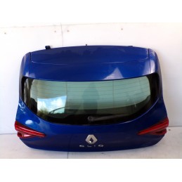 Portellone Posteriore Renault Clio 5 2020