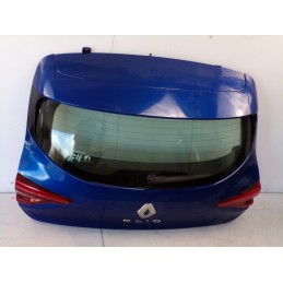 Portellone Posteriore Renault Clio 5 2020