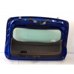 Portellone Posteriore Renault Clio 5 2020