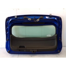 Portellone Posteriore Renault Clio 5 2020