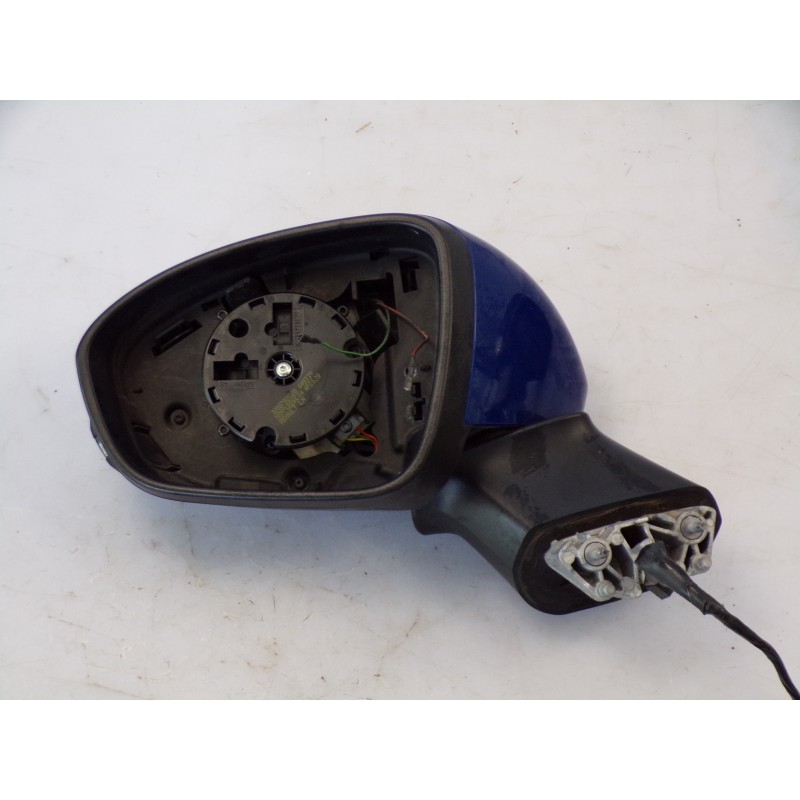 Specchietto Sinistro ribaltabile Renault Clio 5
