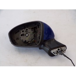 Specchietto Sinistro ribaltabile Renault Clio 5